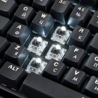 Клавиатура GMNG GG-KB785XW фото 21